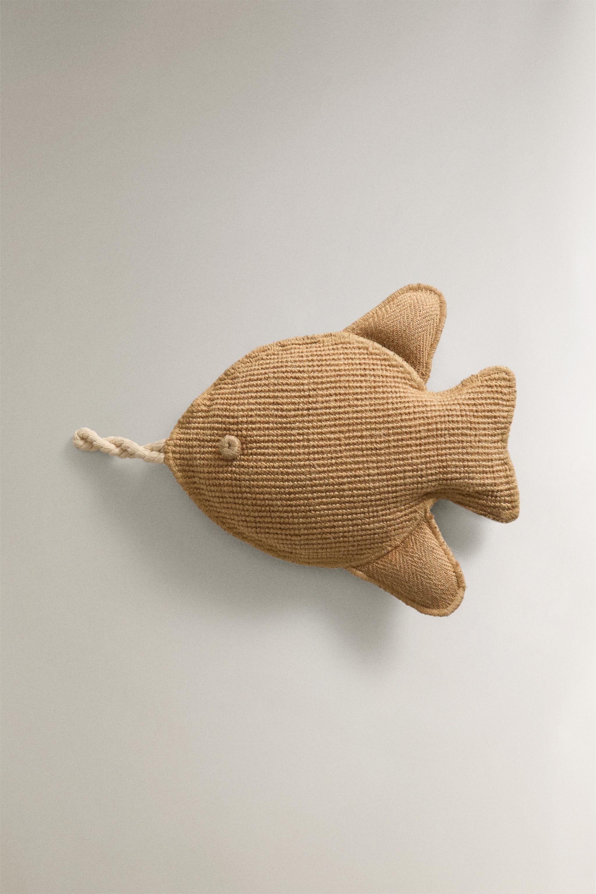 GRIFFOIR ANIMAUX DE COMPAGNIE POISSON